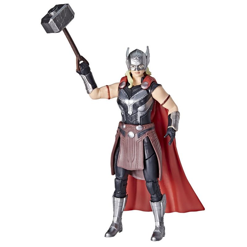 Figura-de-Acccion-de-Lujo-Mighty-Thor-Love-and-Thunder