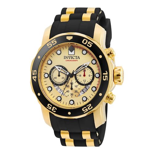 RELOJ ACUATICO HOMBRE 17566 INVICTA - 1018311