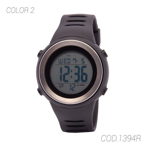 RELOJ ACUATICO HOMBRE 1394R SKMEI - 1017346