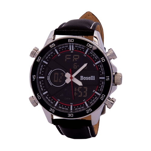 RELOJ ACUATICO HOMBRE B522 BOSELLI - 1018029