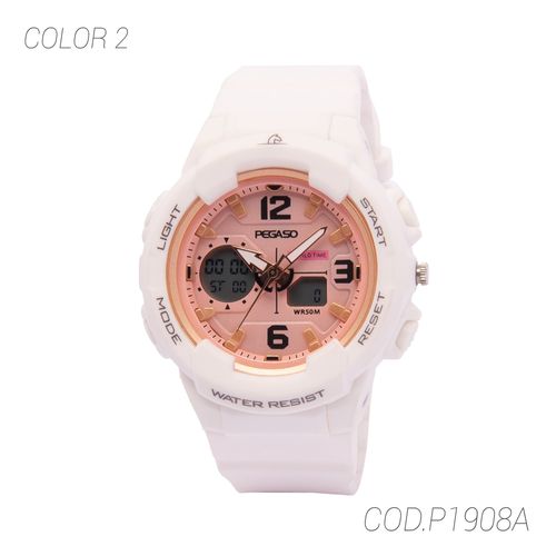 RELOJ ACUATICO MUJER P1908A PEGASO - 1017192