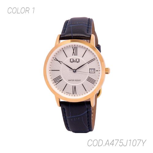 RELOJ ACUATICO MUJER A475J107Y Q&Q - 1016551