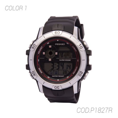 RELOJ ACUATICO HOMBRE P1827R PEGASO - 1017180