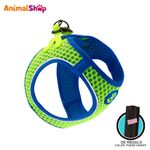 -Arnes-De-Perro-Doco-Net-S-Verde-3-A-5-Kg-Con-Regalo