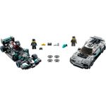 Lego--Speed-Champions-76909-MERCEDES-AMG-F1-W12-Y-MERCEDES-AMG-PROJECT-ONE