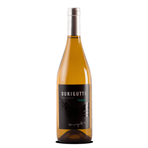 VINO DURIGUTTI CLAS. VIOGNIER 2021 - 750 ML