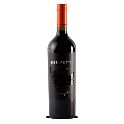 VINO DURIGUTTI CLAS. MALBEC 2020 - 750 ML