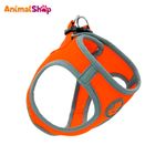 -Arnes-De-Perro-Doco-Athletica-L-Naranja-47-A-50-Cm-Y-Regalo