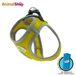 -Arnes-De-Perro-Doco-Athletica-M-Verde-41-A-44-Cm-Y-Regalo