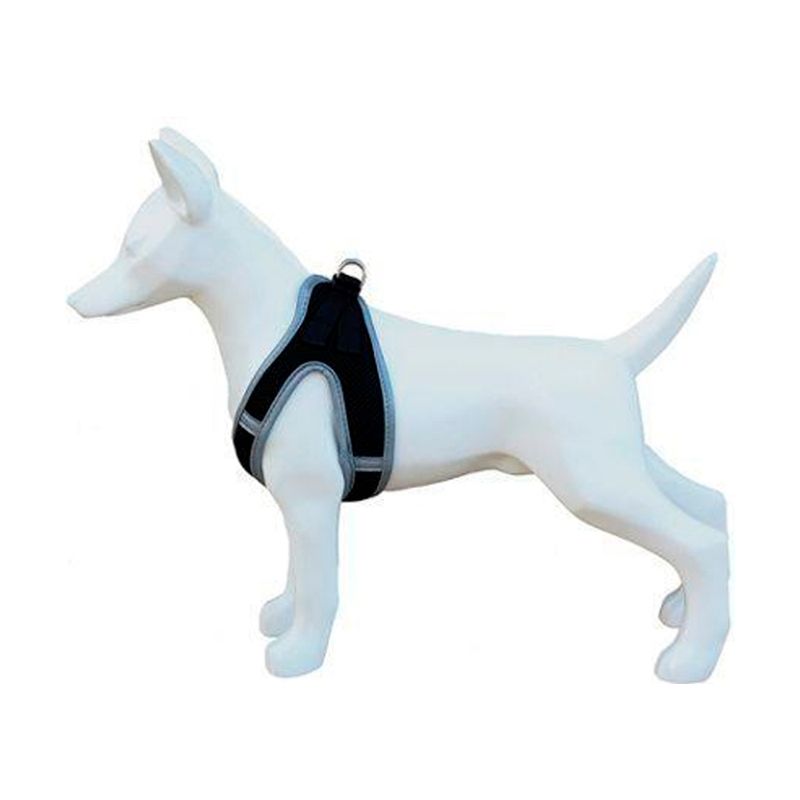 -Arnes-De-Perro-Doco-Athletica-L-Verde-47-A-50-Cm-Y-Regalo