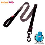 Correa-De-Perro-Doco-Shock-Bungee-L-Plomo-120-Cm-Y-Regalo