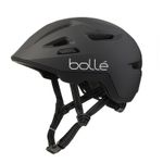 Casco-Deportivo-marca-Bolle-Stance--Matte-Black--L-59-62CM