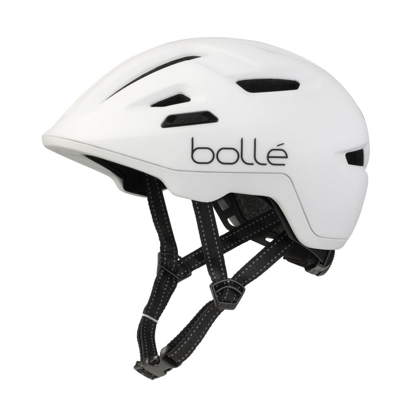 Casco-Deportivo-marca-Bolle-Stance-Matte-White-L-59-62CM