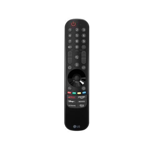 Control LG Magic MR23GN