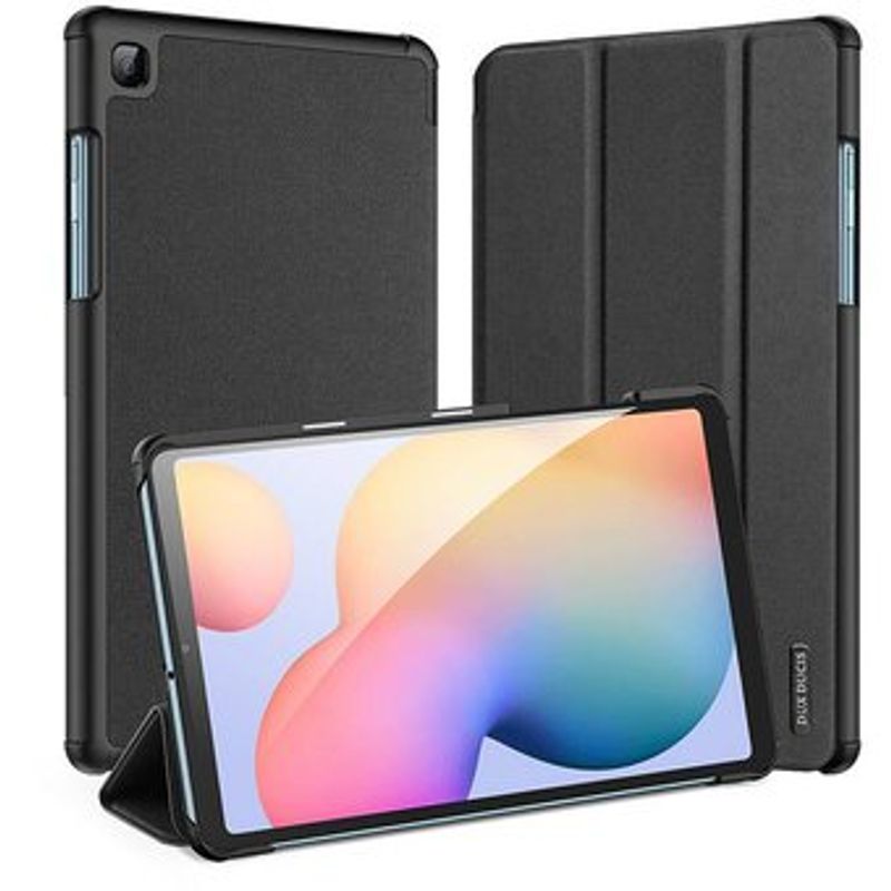Funda-Flip-Cover-para-Samsung-S6-Lite-104-pulg---Negro