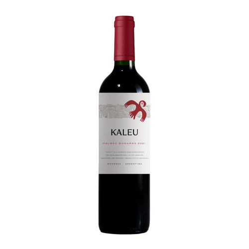 KALEU MALBEC BONARDA