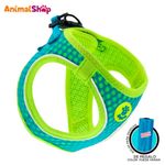 Arnes-De-Perro-Doco-Net-Talla-Xl-Turquesa-52-56-Cm-9-11-Kg