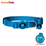 Collar-De-Gato-Doco-Furball-Azul