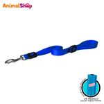 Correa-De-Perro-Doco-Nylon-4Ft-Talla-L-Azul-25-X-120Cm