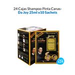 24-Shampoo-Pinta-Canas---Da-Joy-25ml-x10-Sachets