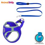 Arnes-De-Perro-Doco-Athletica-L-Azul-Correa-Regalo