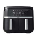 Freidora-de-aire-dual-Oster-CKSTAF7MCDDF-DiamondForce-