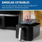 Freidora-de-aire-dual-Oster-CKSTAF7MCDDF-DiamondForce-