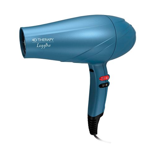 Secadora Gama Leggero Ion 4D BECHD0000001393 Therapy Motor AC 2400W