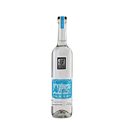 Mezcal ALIPUS San Luis Botella 750ml