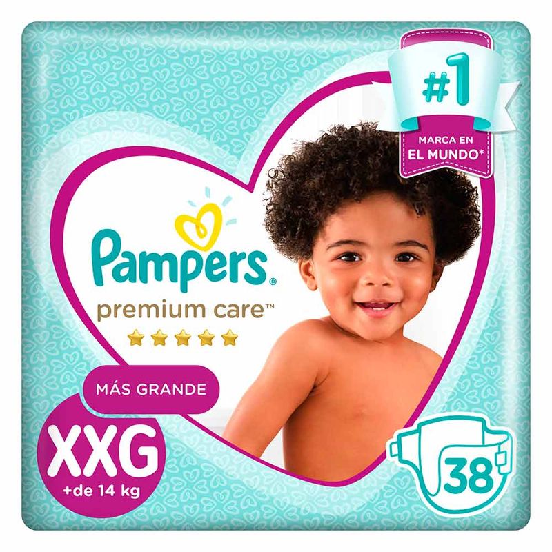 Pañales-PampersPremium-Care-Talla-XXG-38-unidades