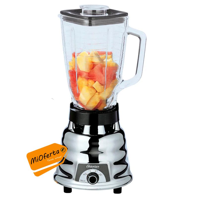 Licuadora-Oster--250-22--Plateado