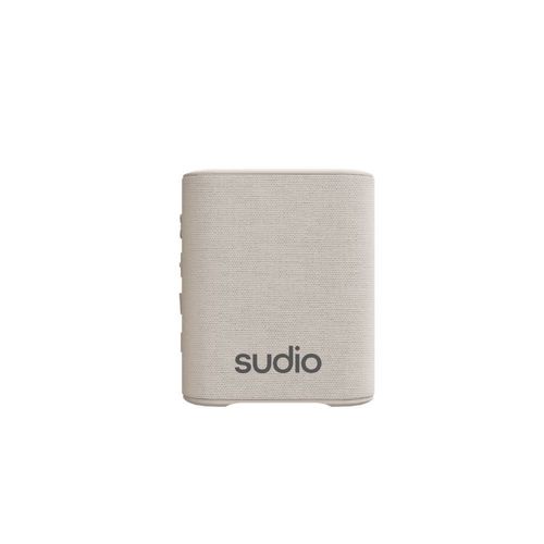 Parlante Sudio S2 Beige