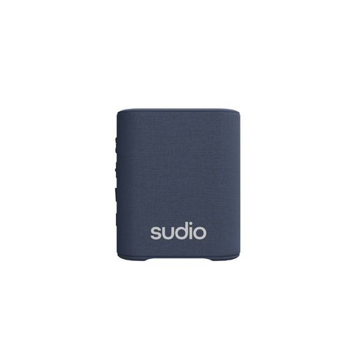 Parlante Sudio S2 Azul