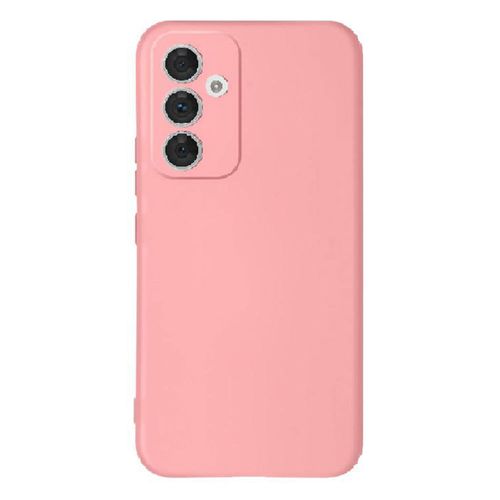Case para Samsung Galaxy A54, rosado