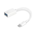 Adaptador-OTG-TP-Link-UC400-USB-C-30-a-USB-A-Blanco--