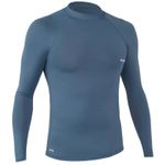 CAMISETA-ANTI-UV-SURF-OLAIAN-TOP-100-MANGA-LARGA-HOMBRE-GRIS-TORMENTA-L
