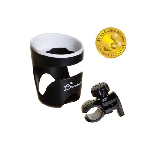 Soporte Para Bebidas en Cochecitos Bebe Dreambaby