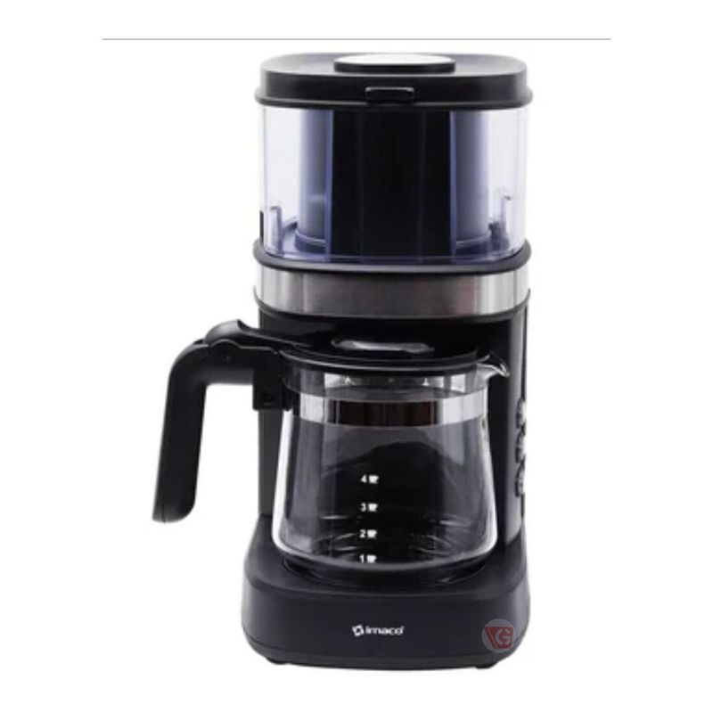 Cafetera-Con-Moledor-de-Cafe-ICMG4070-750W