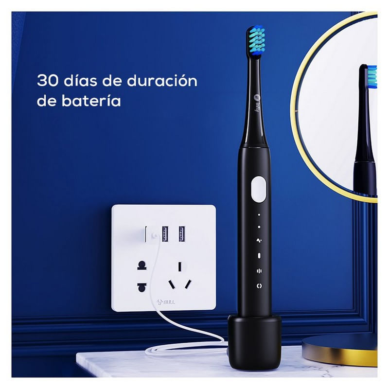 InFly---Set-P20C-SET-cepillo-electrico---removedor-de-sarro-y-masaje-facial