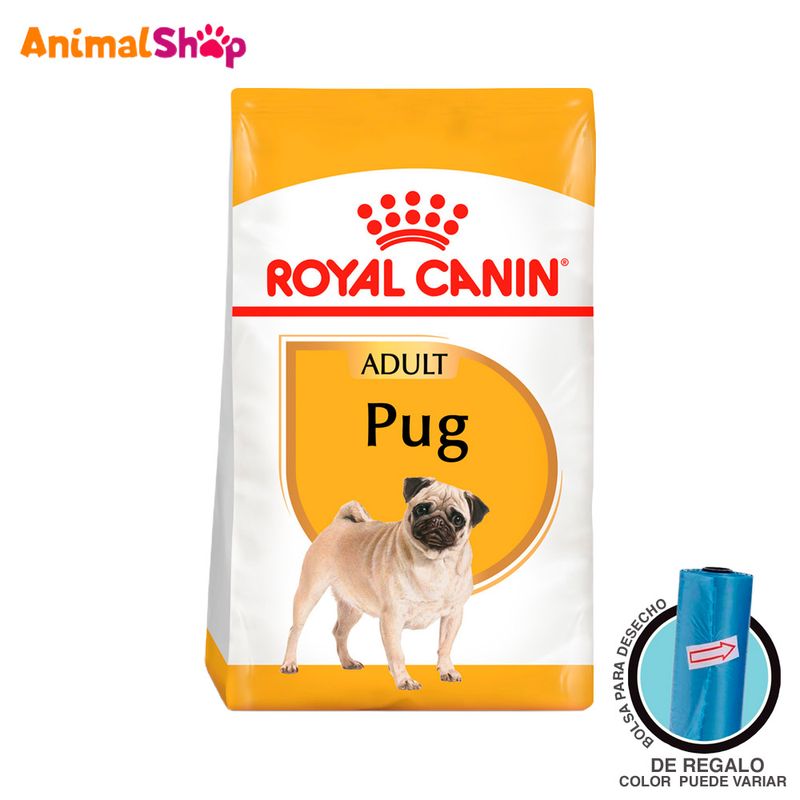 Comida-De-Perro-Royal-Canin-Bhn-Pug-Adulto-X-3-Kg