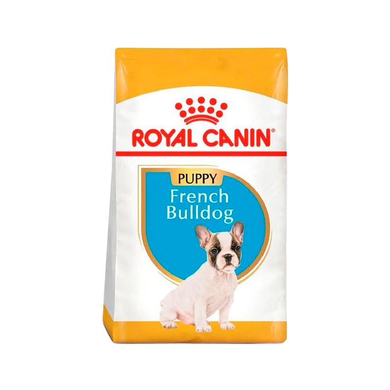 Comida-Perro-Royal-Canin-Bhn-French-Bulldog-Cachorro-X-3-Kg