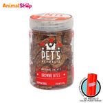 Snack-Para-Mascota-Pets-Republic-Brownie-Bites-133-Gr