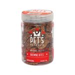 Snack-Para-Mascota-Pets-Republic-Brownie-Bites-133-Gr