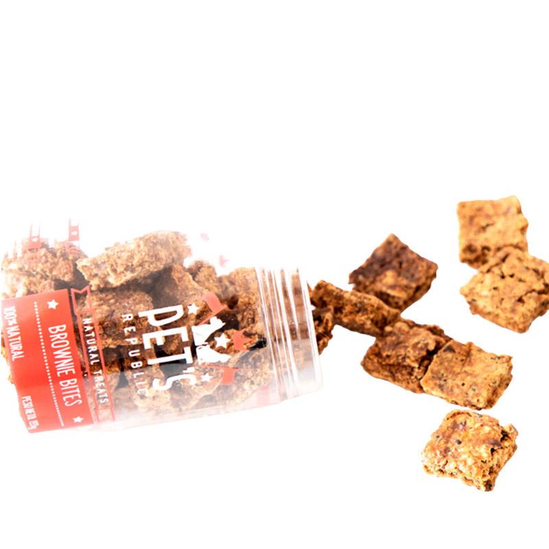 Snack-Para-Mascota-Pets-Republic-Brownie-Bites-133-Gr