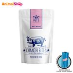 Snack-Para-Mascota-Pets-Republic-Chanchi-Bites-170-Gr