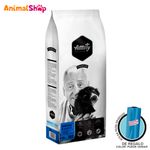 Comida-De-Perro-Amity-Senior---Light-15-Kg