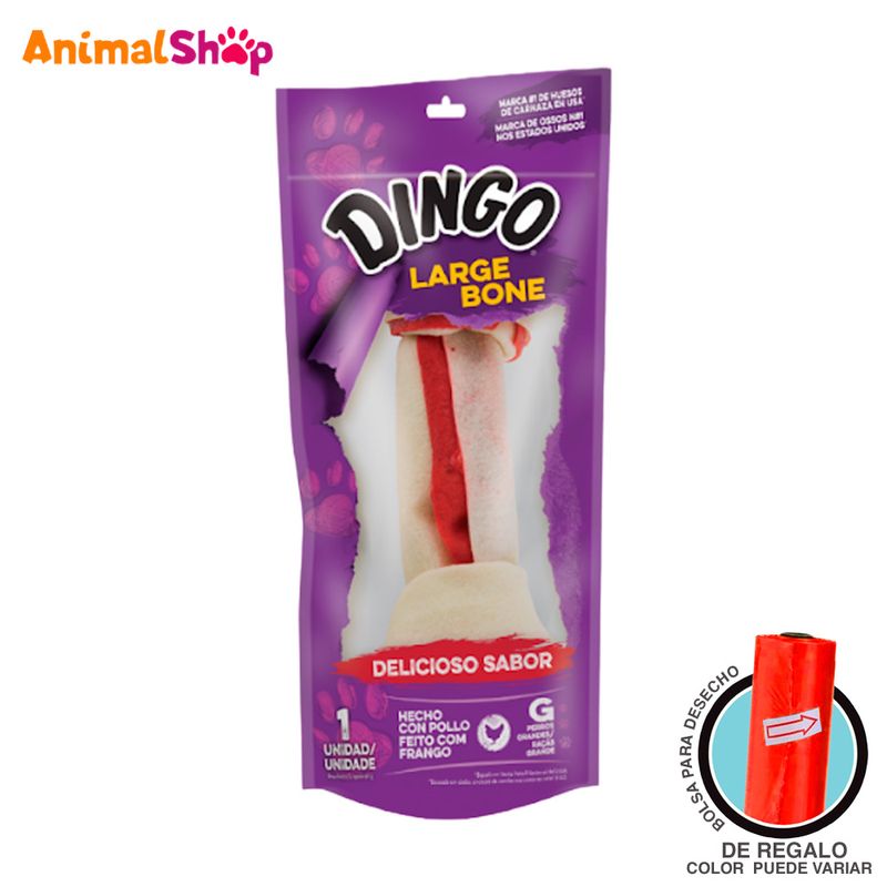 Snacks-Para-Perro-Dingo-Hueso-Grande-1Un