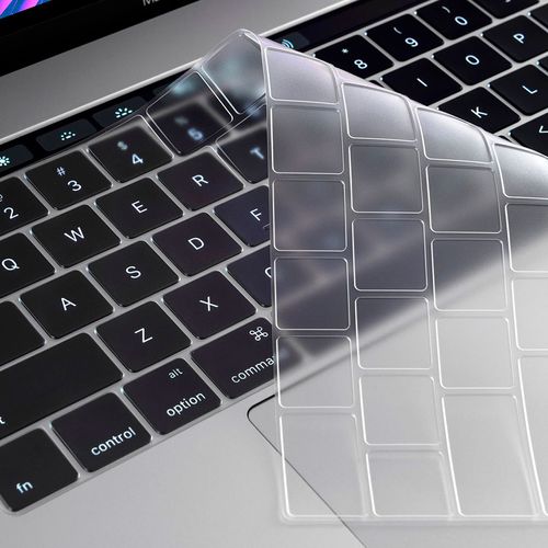 Protector de Teclado (EN) para MacBook wiwu Air Intel / M1  13.3" (2020)