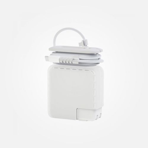 Power Adapter Case for MacBook  Wiwu 30W