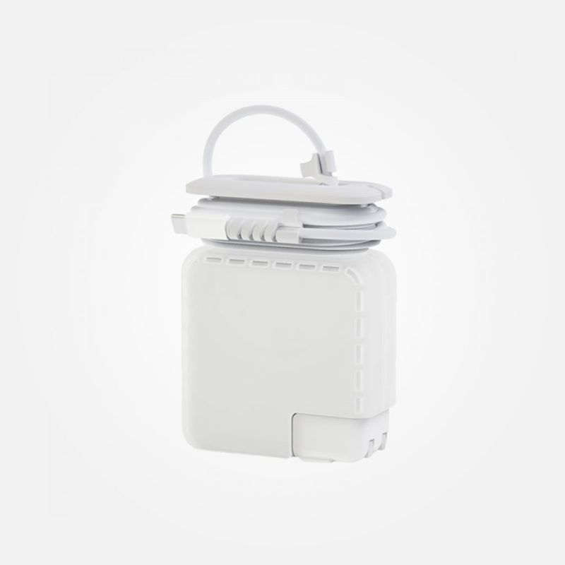 Power-Adapter-Case-for-MacBook--Wiwu-30W